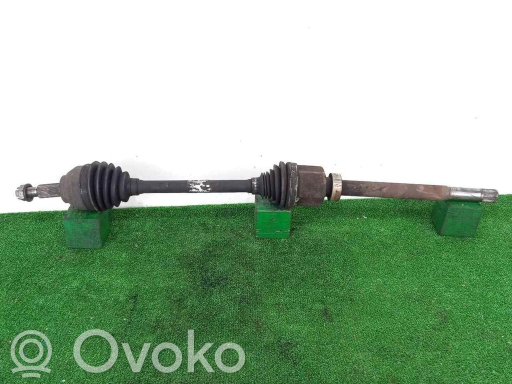 Eje de transmisión delantero   SINREFERENCIA,L1020MM,SINCORONA