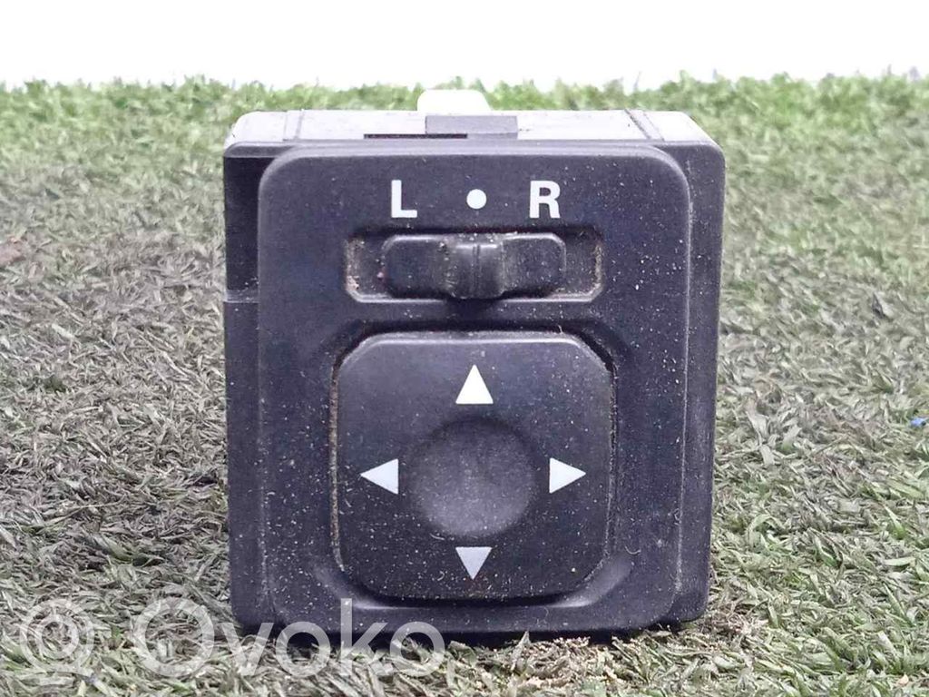 Interruptor del espejo lateral   MR417977