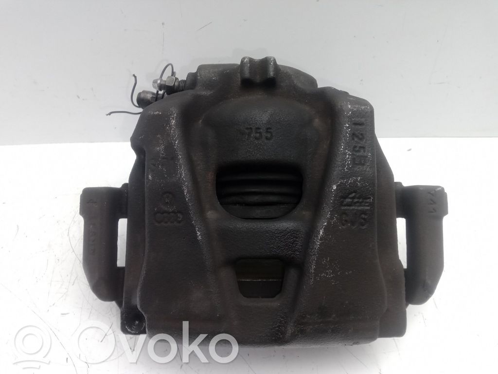 Bremssattel vorne   755,ATE