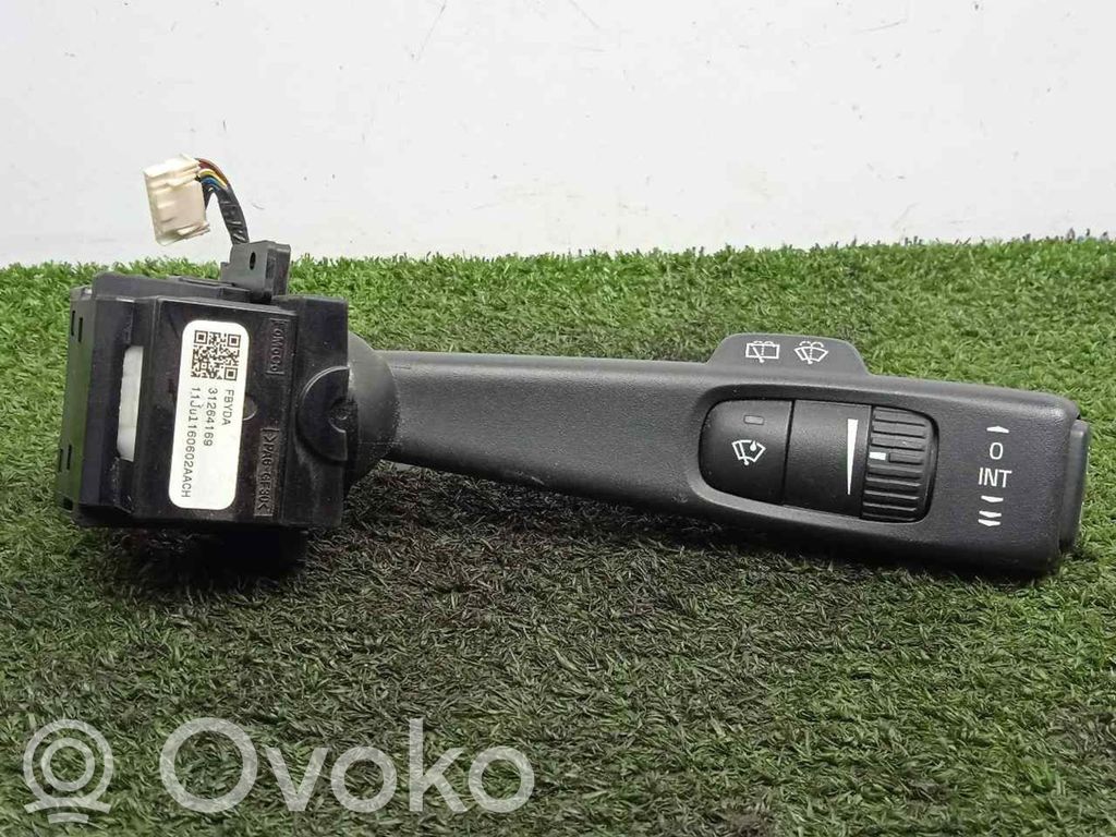 Manetka / Przełącznik wycieraczek   31264169
