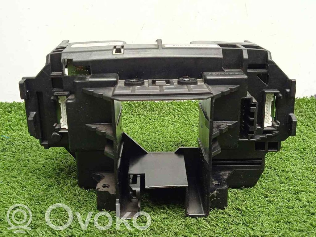 Volvo XC60 Altre centraline/moduli 