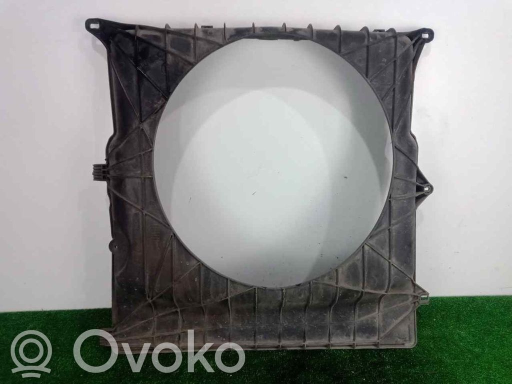 Rejilla delantera   5801264636