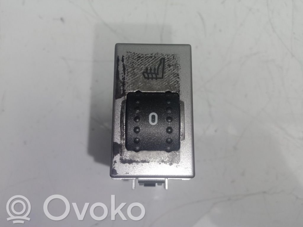 Przyciski multifunkcyjne   8V4T19K314AB,CALEFACTORASIENTO