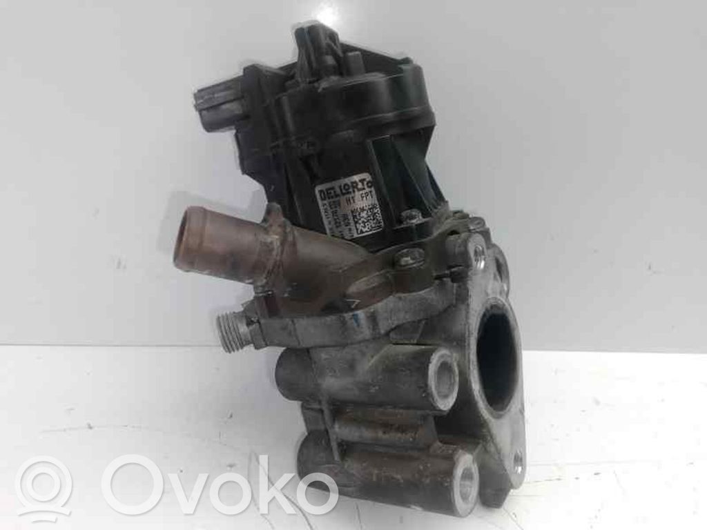 EGR valve   DELORTO,5PINES