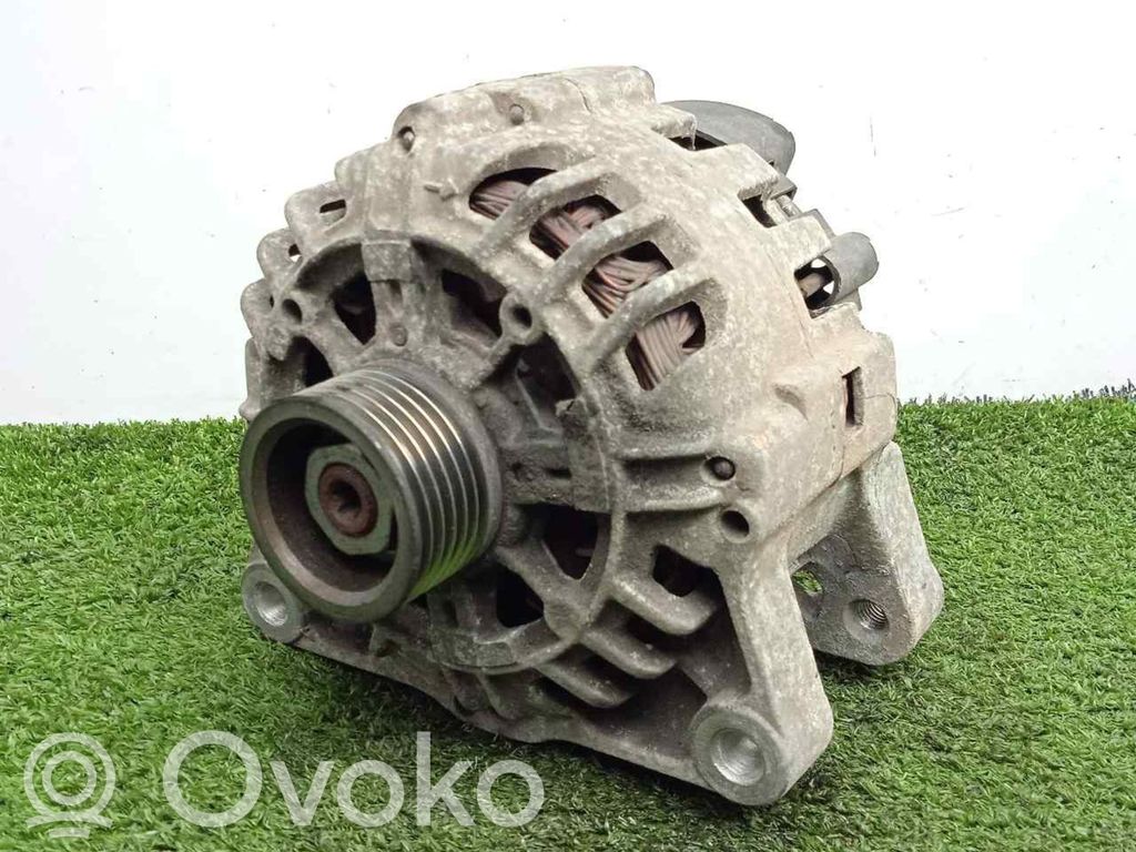 Generatorius   TG9B0439656956280,90AHVALEO