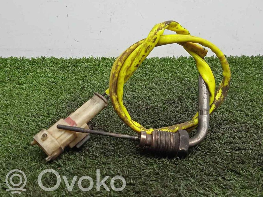 Iveco Daily 5th gen Sensor 