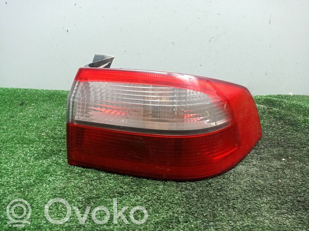 Renault Laguna II Takavalot 