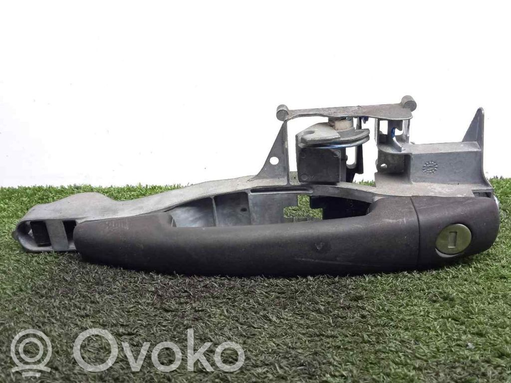 Etuoven ulkokahva   9680656680,NEGRA