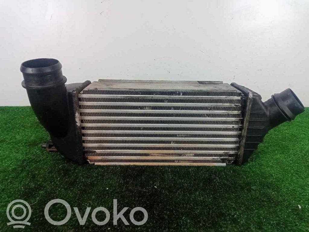 Interkūlerio radiatorius   96467,150X303X80