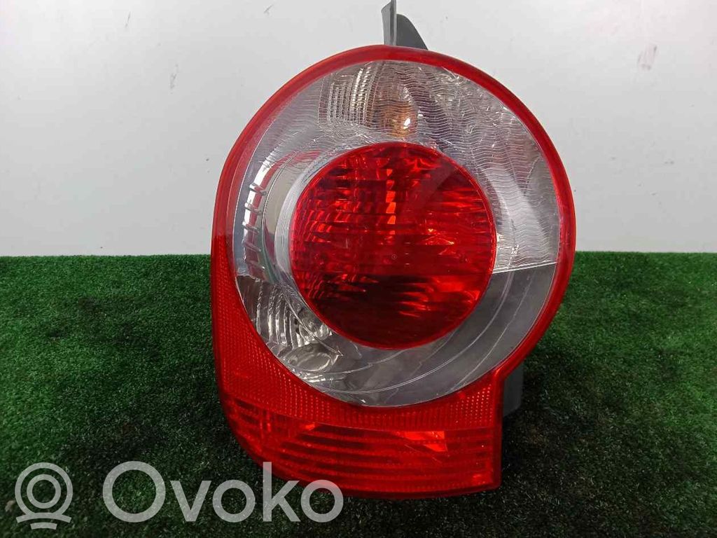 Rear/tail lights   SINREFERENCIA,BLANCO