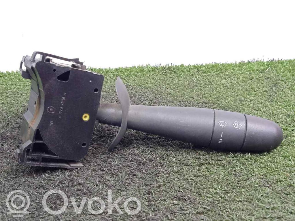 Leva comando tergicristalli   8200070265