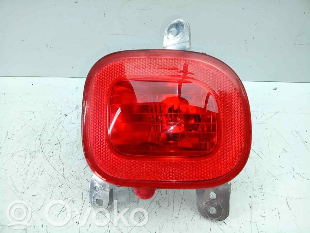 Rückleuchte Heckleuchte   51953205