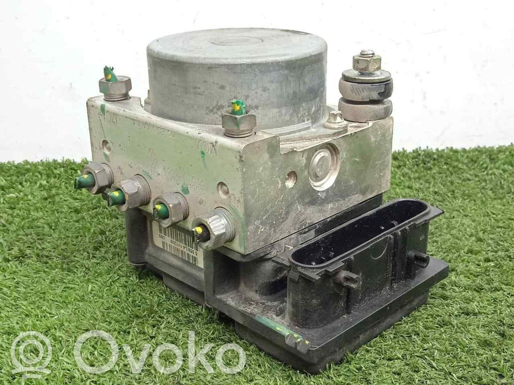 Блок ABS   BOSCH