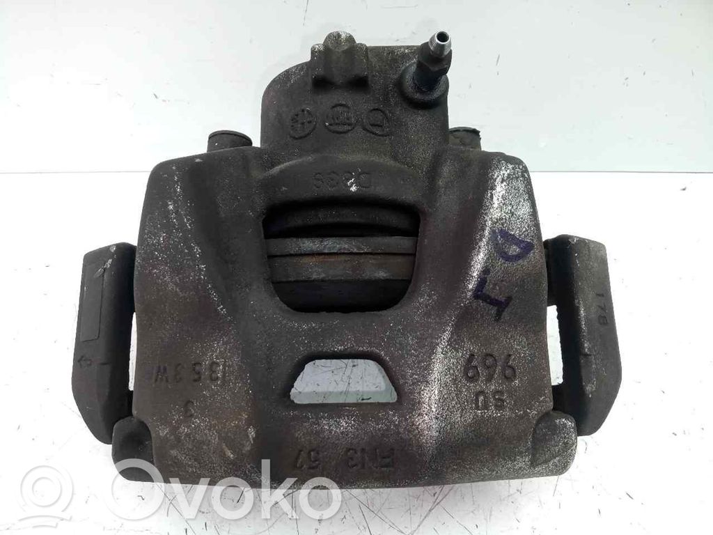 Zacisk hamulcowy przedni   969353W