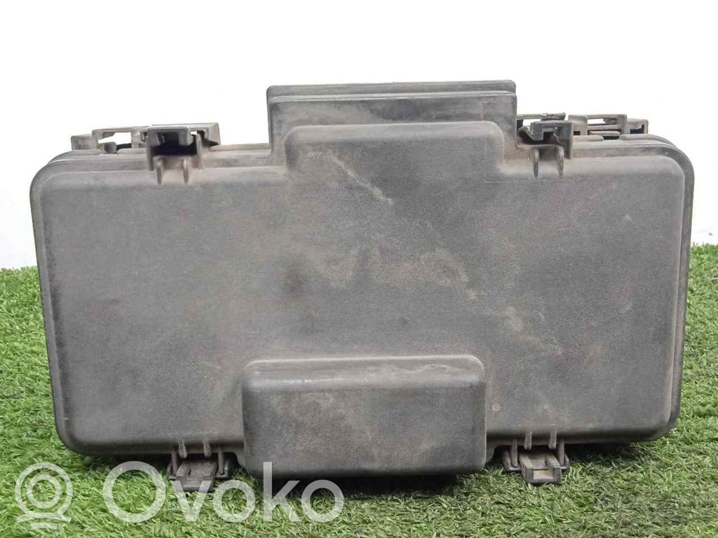 Honda Civic BSM Control unit 