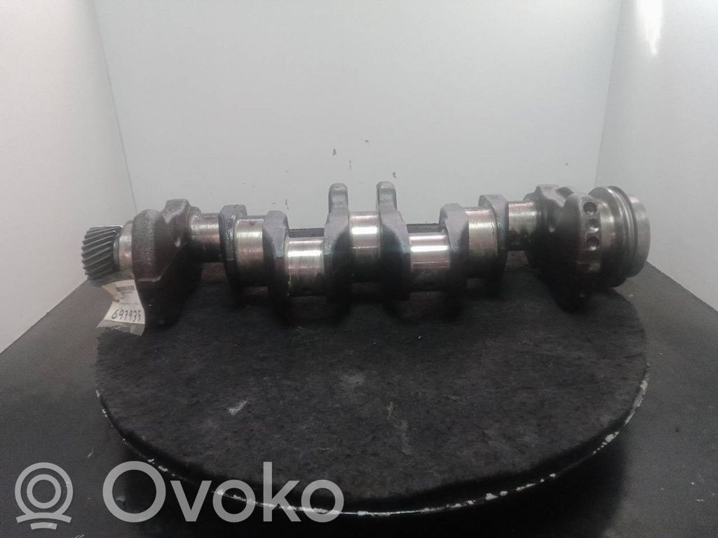Mitsubishi Canter Vilebrequin du moteur 