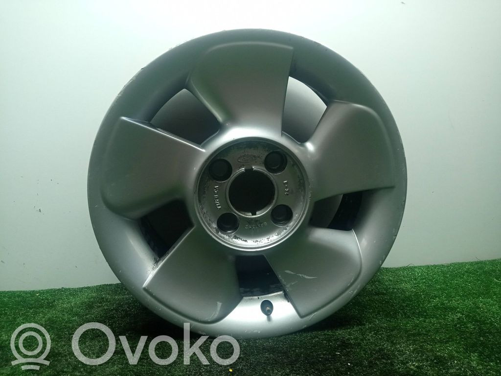 Ford Puma R18 alloy rim 