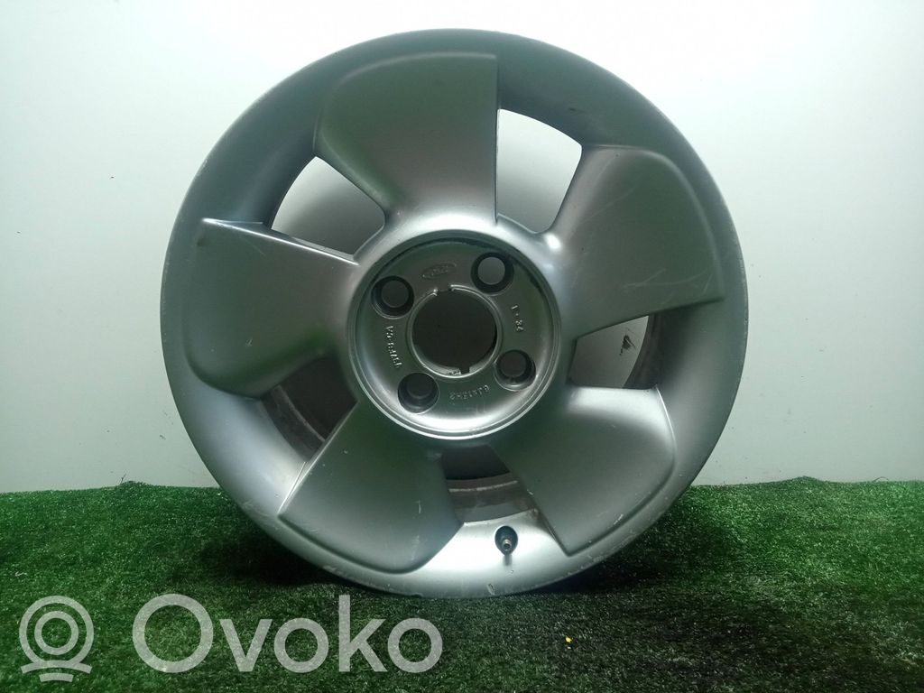 R18 alloy rim   V97FBCA,15PULGADAS,LLANTASLLANTA