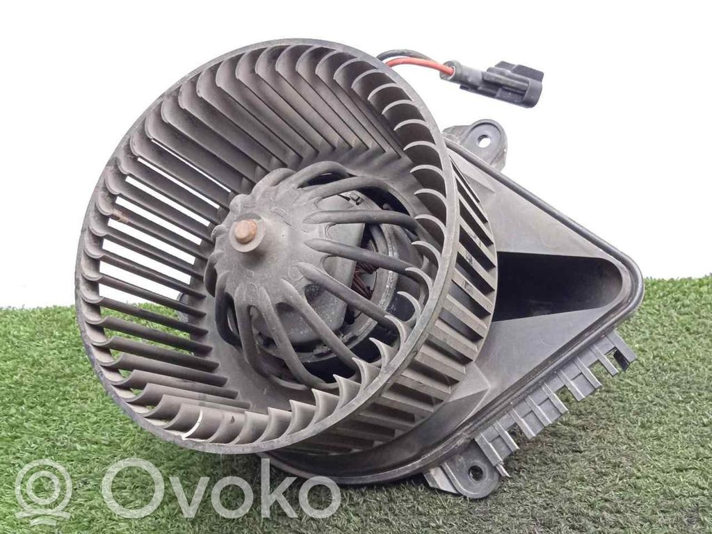 Renault Megane I Soplador/ventilador calefacción 