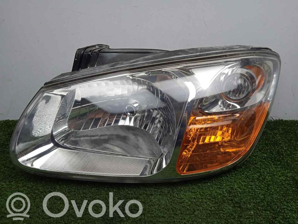 Headlight/headlamp   SINREFERENCIA,0709