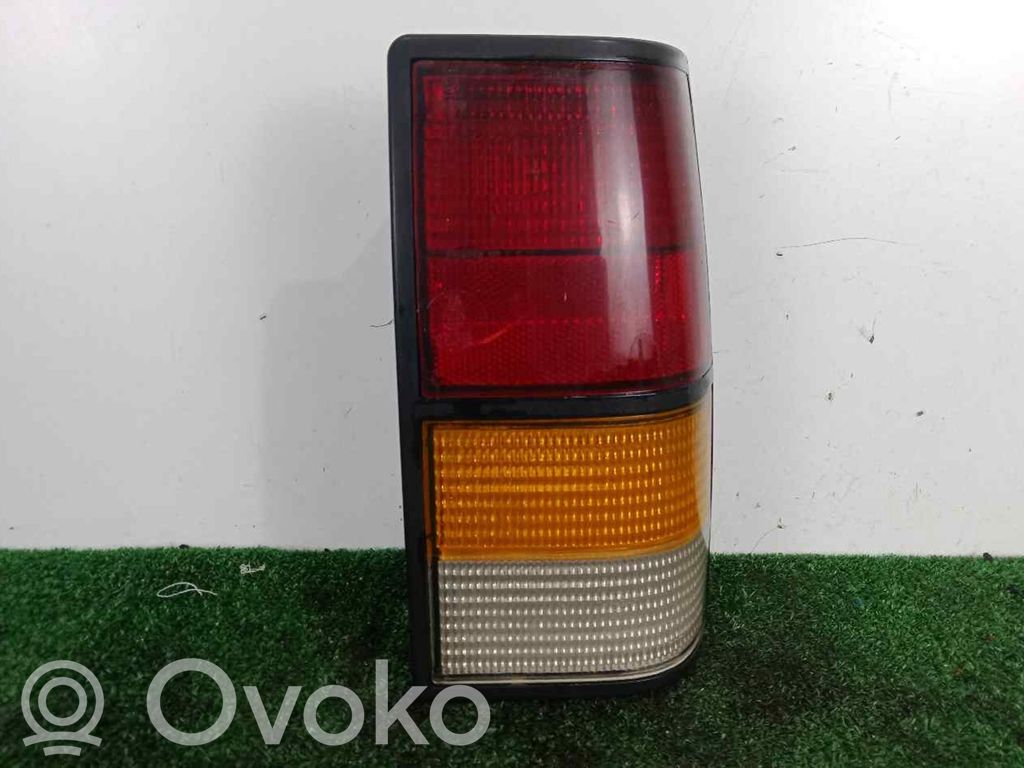 Opel Corsa A Takavalot 