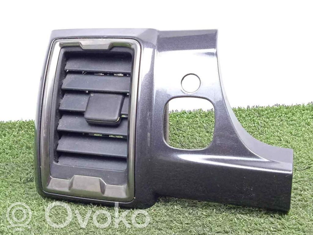 Ford Ranger Grilă ventilație centrală 