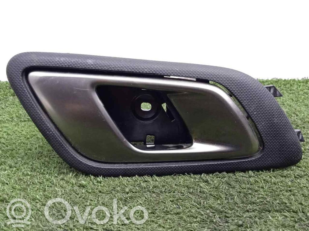 Ford Ranger Manecilla interna puerta trasera 