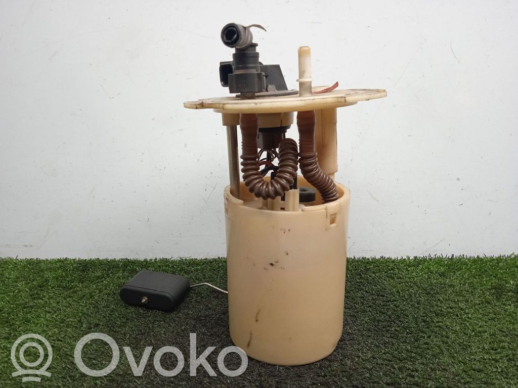 Daewoo Kalos Bomba interna de combustible 