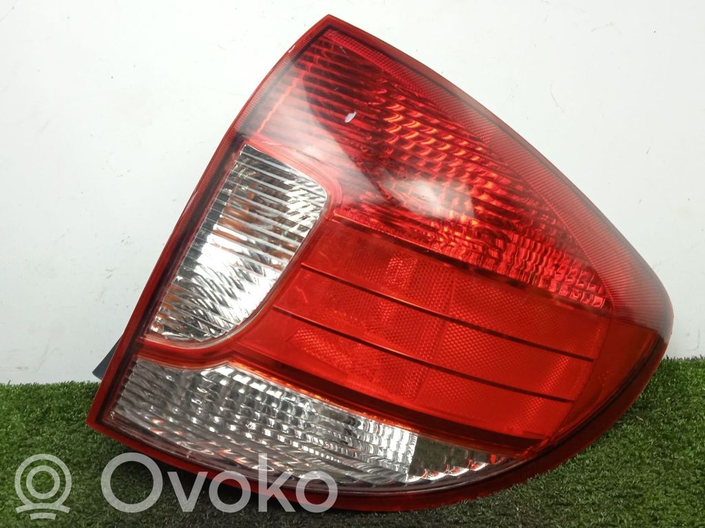 KIA Rio Takavalot 