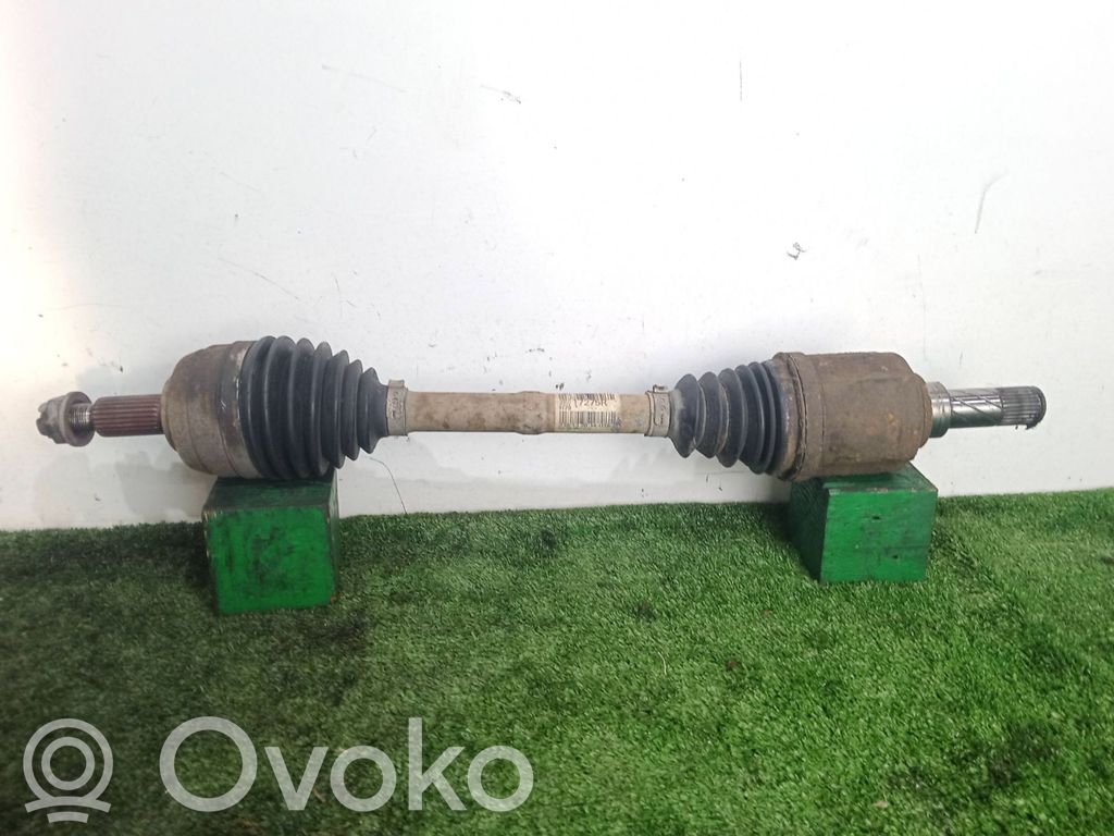 Priekinis pusašis   L675MM,SINCORONA