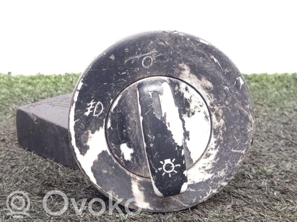 Skoda Octavia Mk1 (1U) Multifunctional control switch/knob 