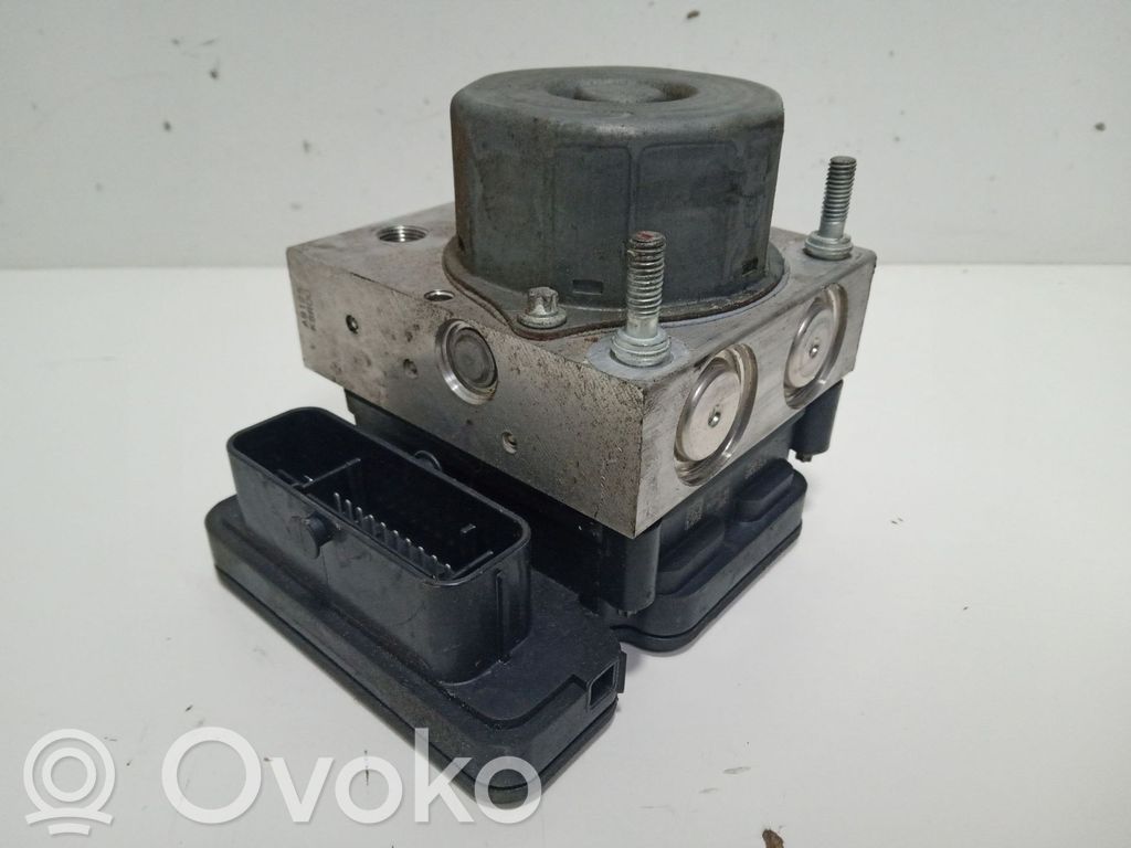 ABS-pumppu   BOSCH