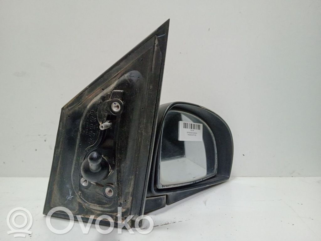Hyundai Getz Elektryczne lusterko boczne drzwi przednich 