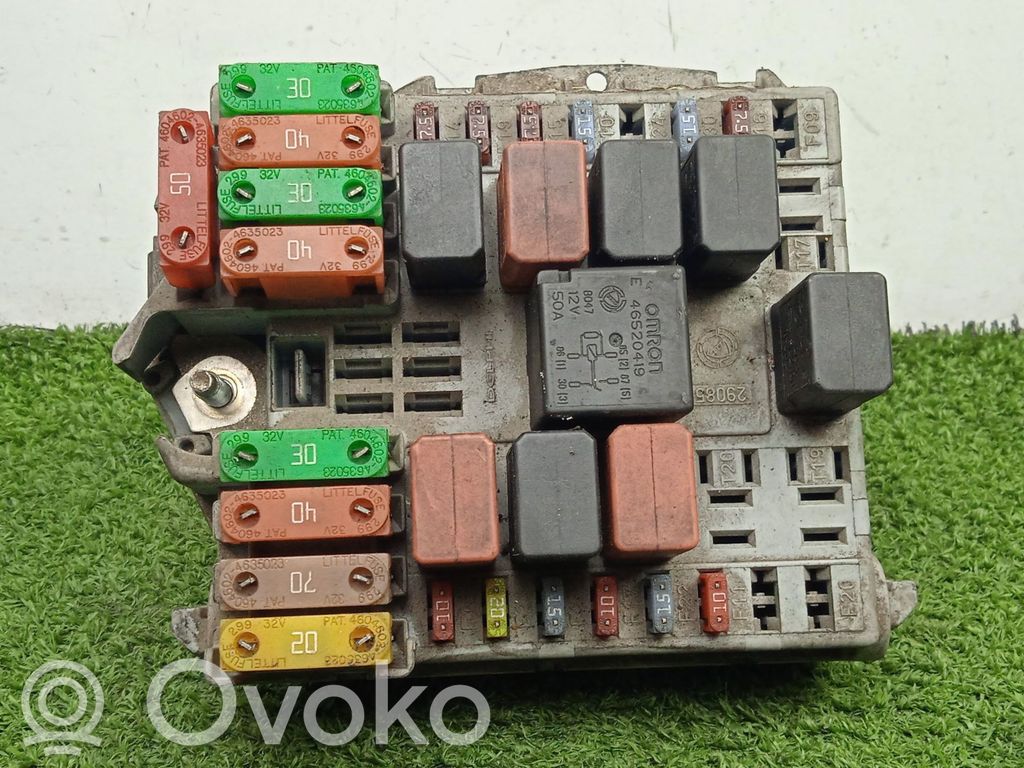 Fiat Linea Unitate control BSM 