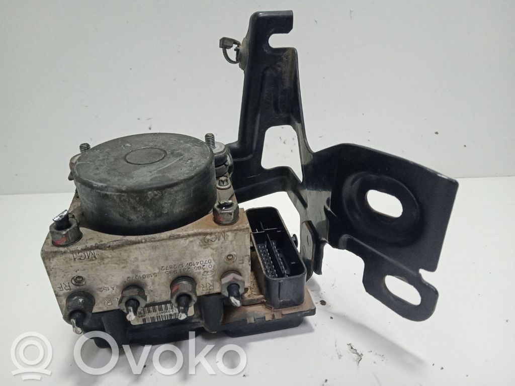 ABS-pumppu   0265231995070419