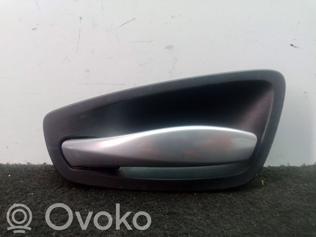 BMW 1 E81 E87 Front door interior handle 