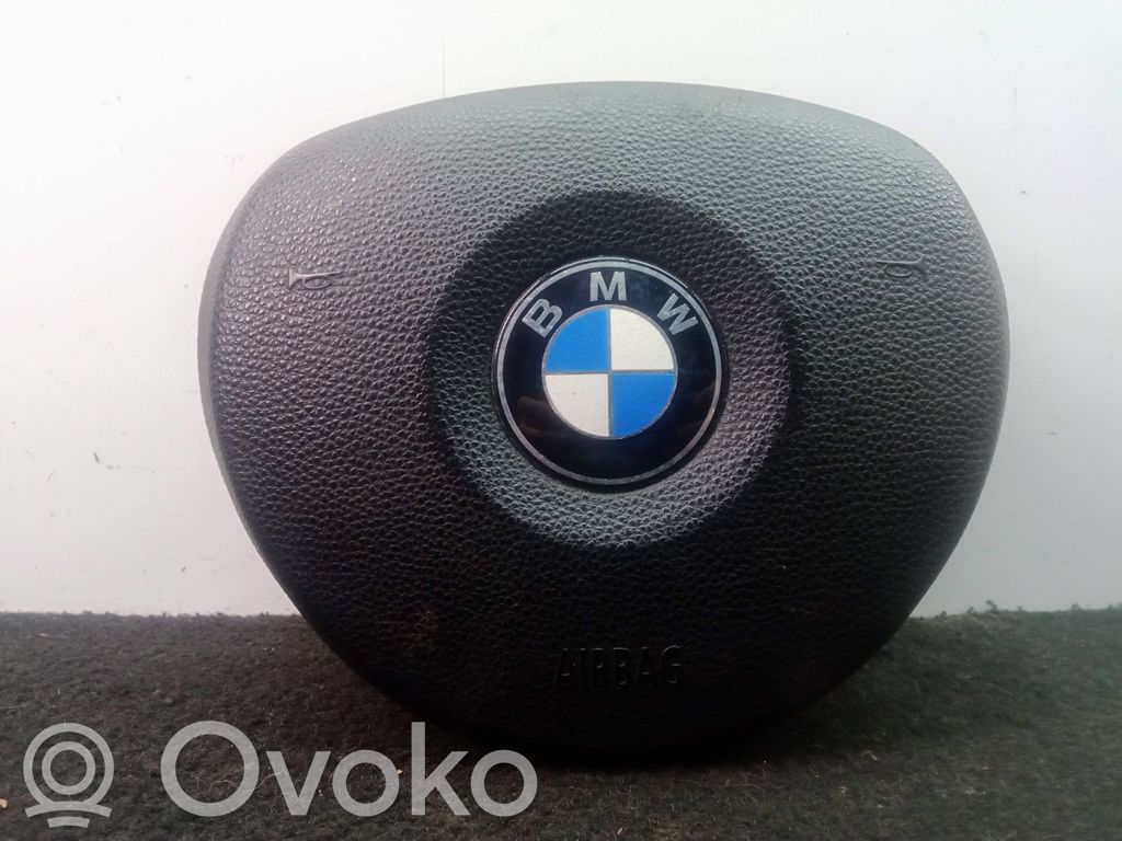 BMW 1 E81 E87 Airbag dello sterzo 