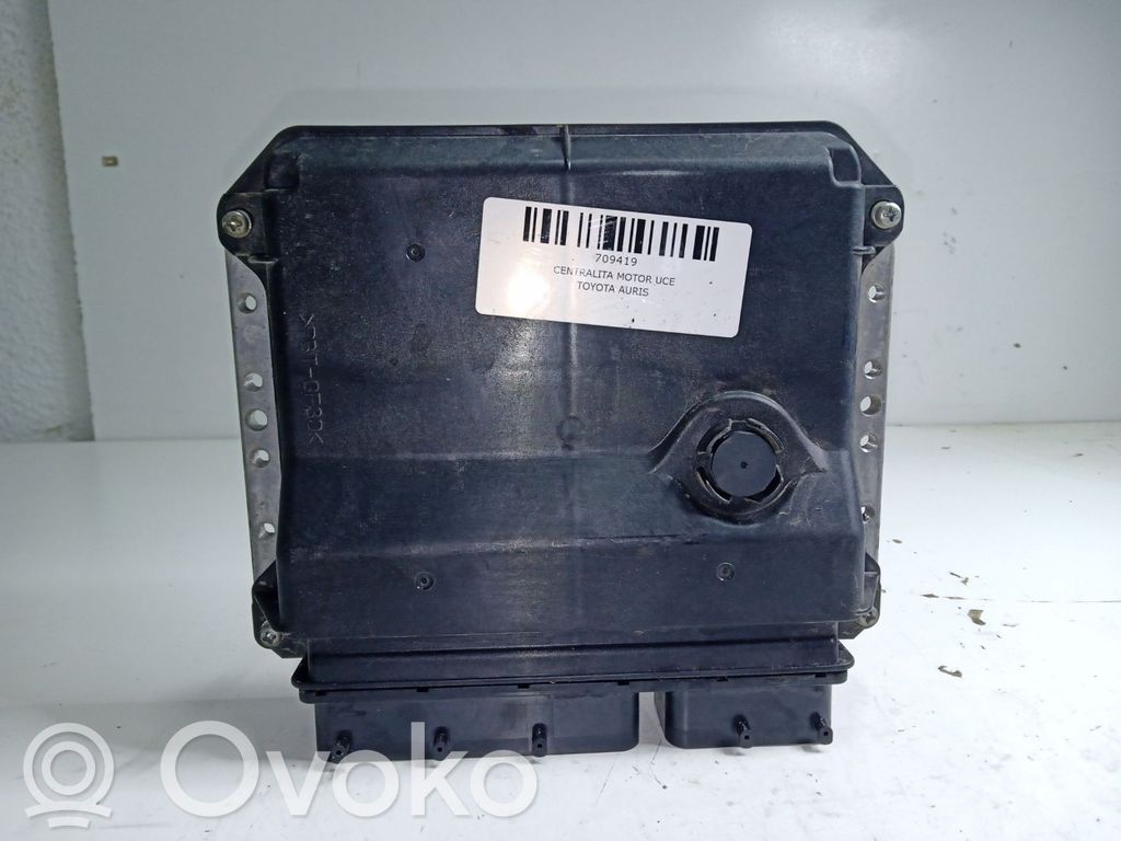 Other control units/modules   DENSO,D9
