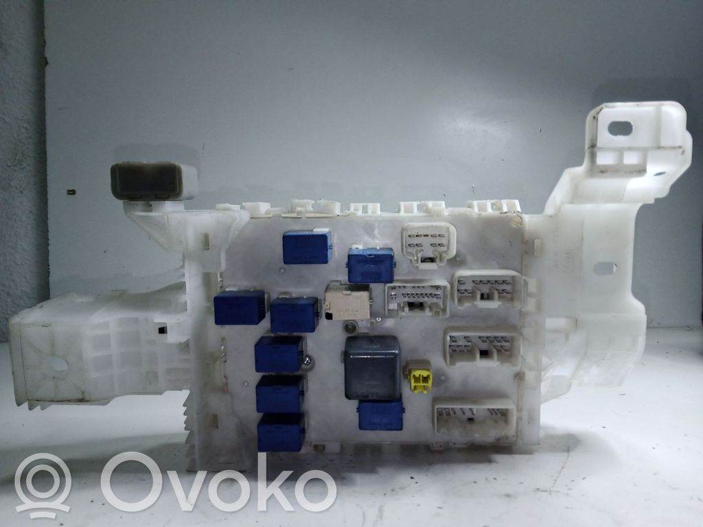 BSM Control unit   3671061M10