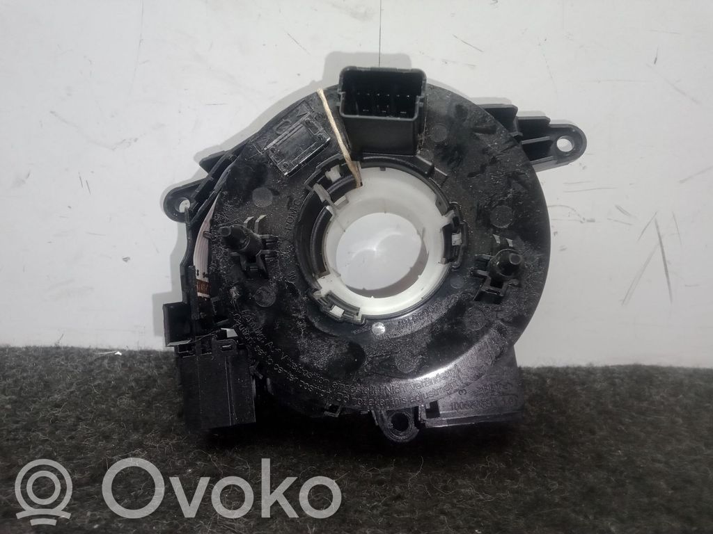 Seat Toledo IV (NH) Airbag volan 