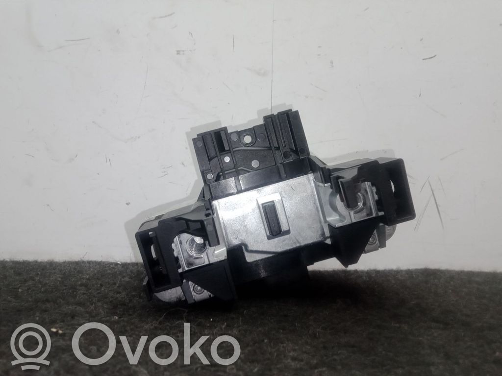 Seat Toledo IV (NH) Piulițe antifurt roată cu cheie 