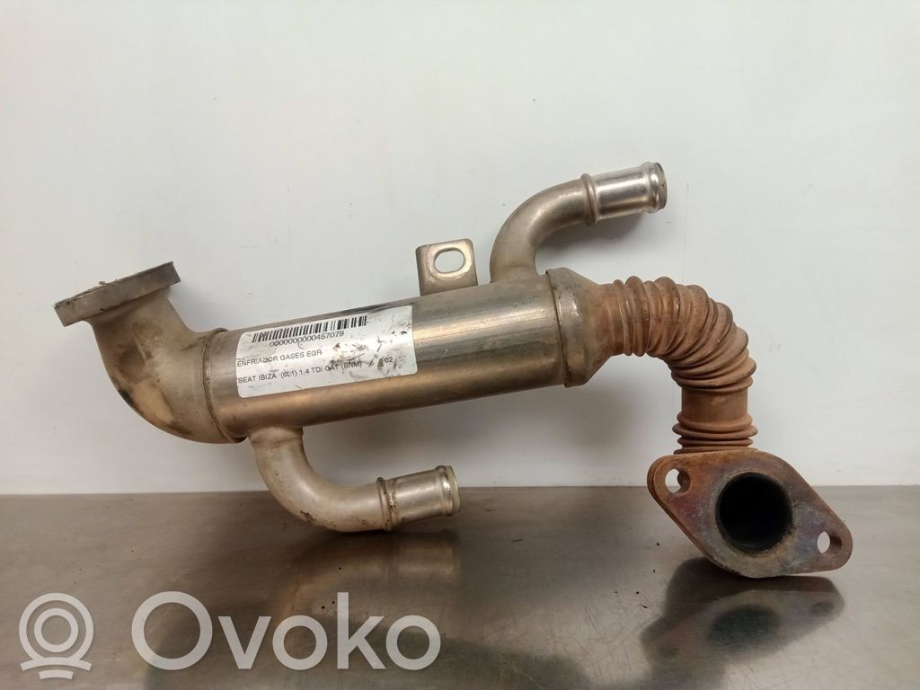 Válvula EGR   045131513L