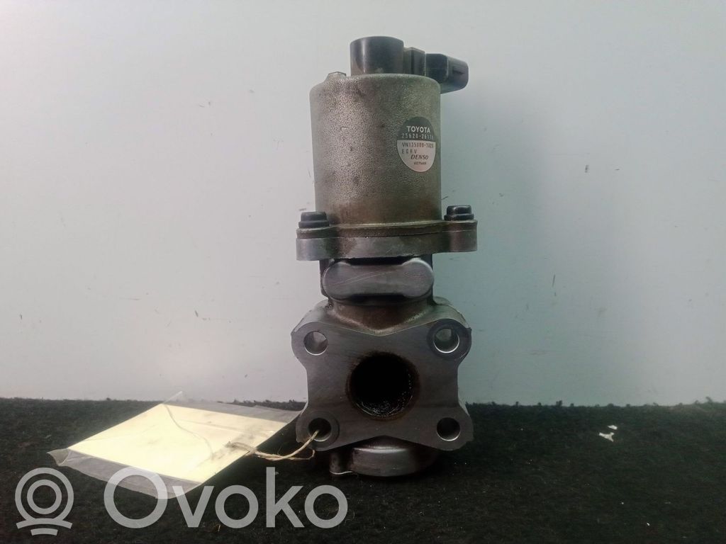 Supapă EGR
