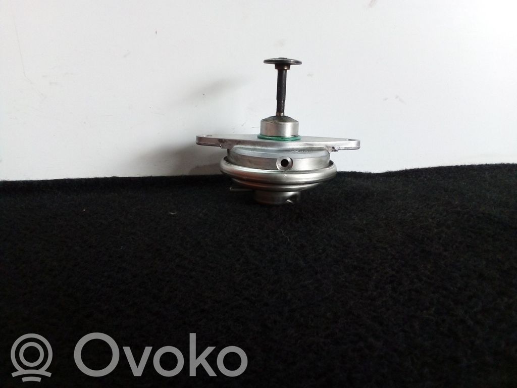 Válvula EGR   NOTIENEREFERENCIA