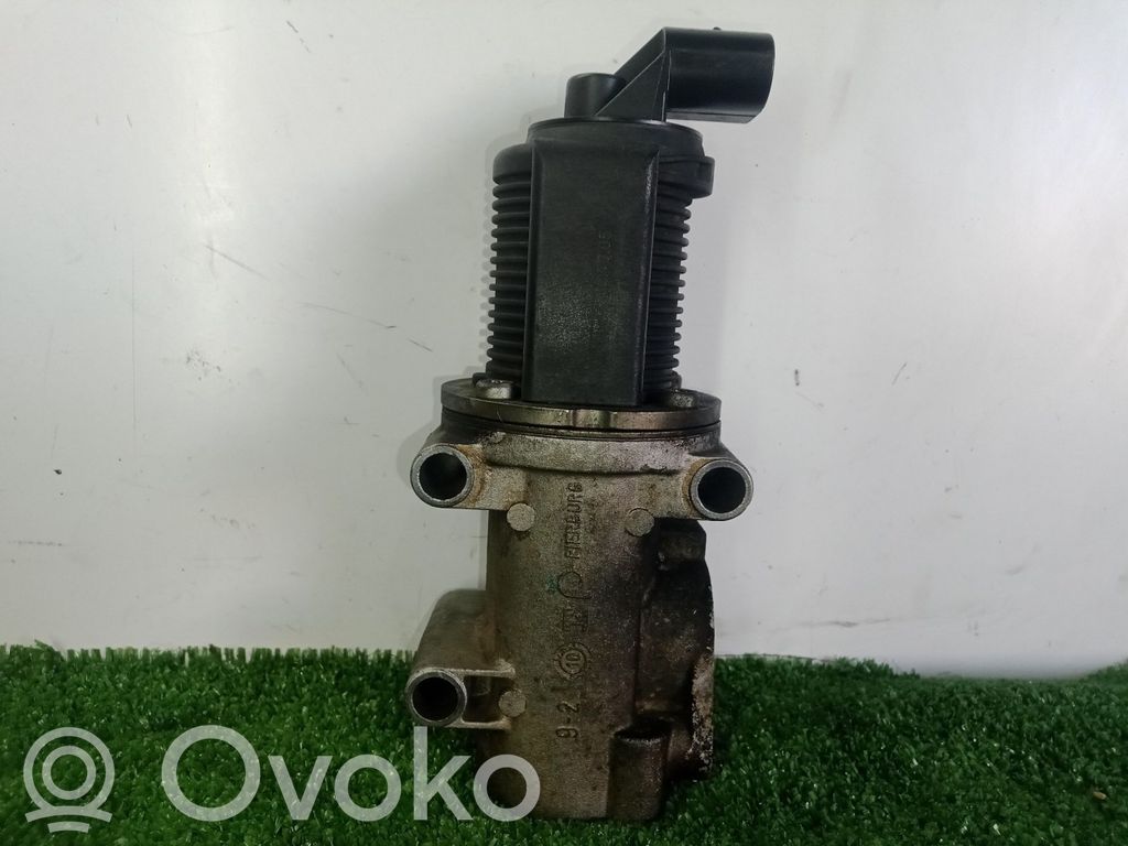 Soupape vanne EGR   50024005