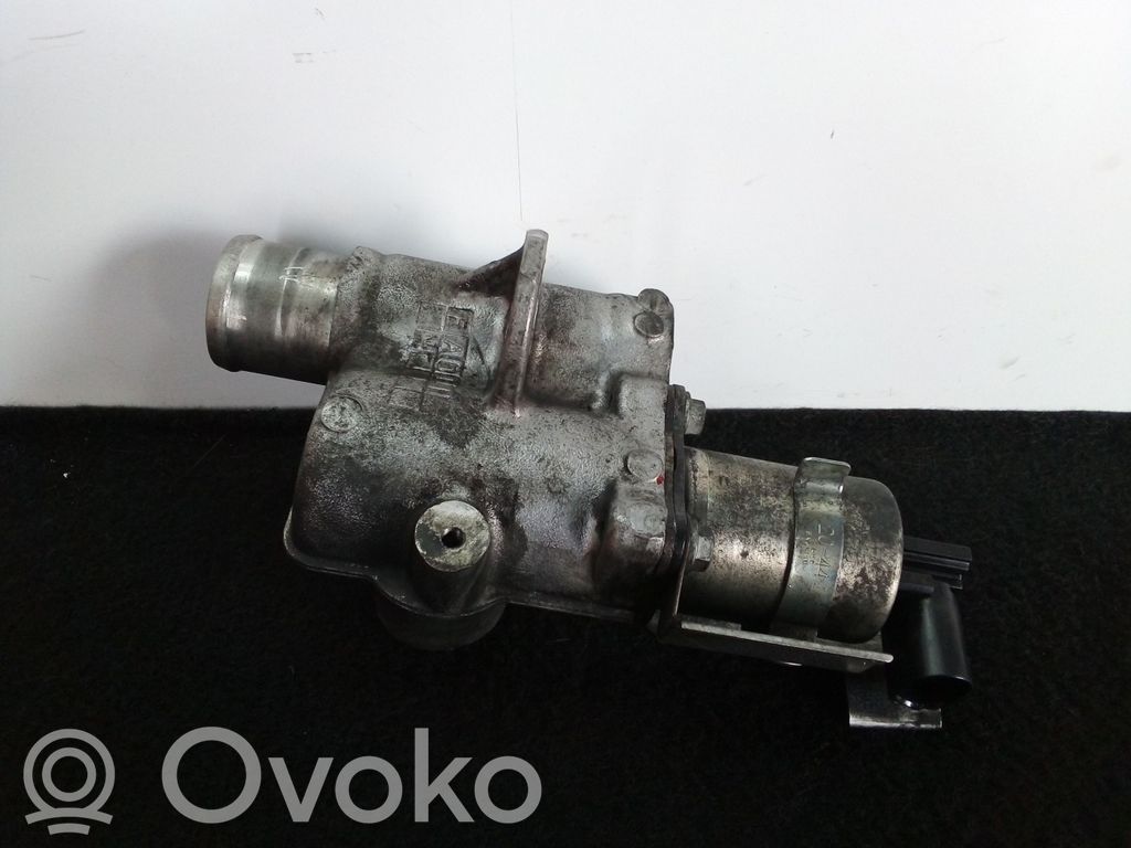 Renault Clio II Valvola EGR 