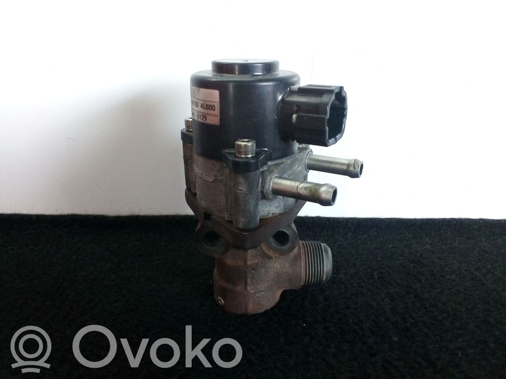 Nissan Maxima Zawór EGR 