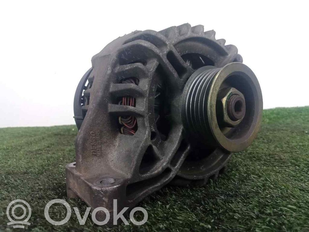 Fiat Punto Evo Ģenerators 