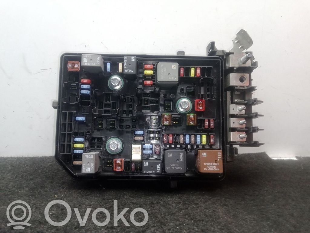 BSM Control unit   DPN15514069