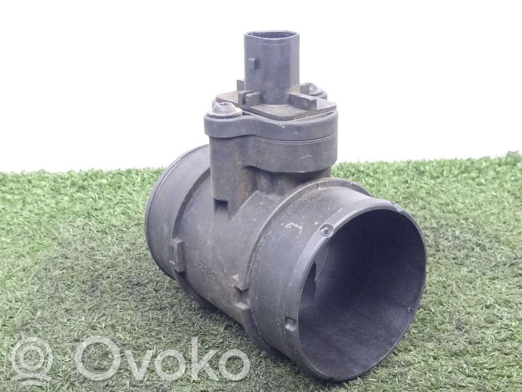 Opel Corsa D Misuratore di portata d'aria 
